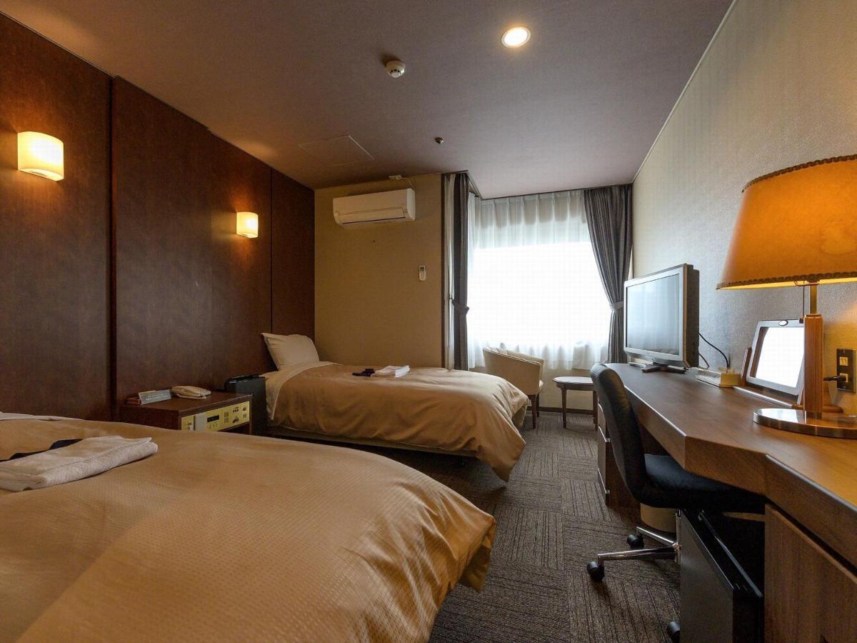 Manyonoyuhotelkyotoeminence Exterior photo