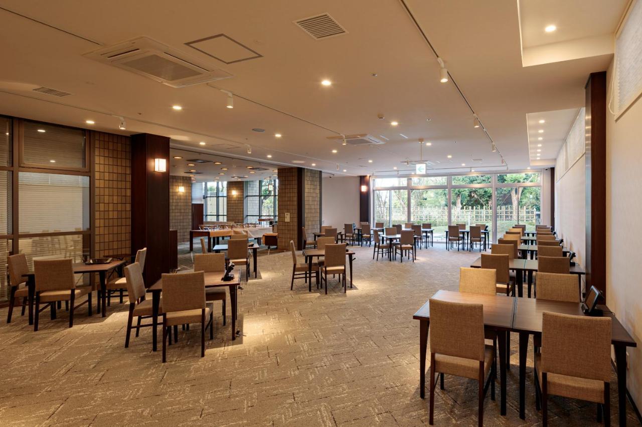 Manyonoyuhotelkyotoeminence Exterior photo