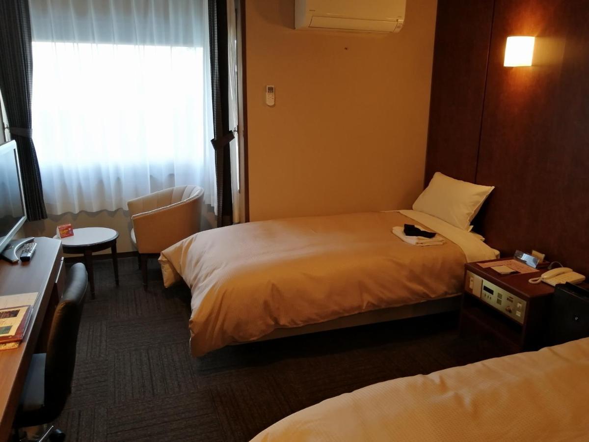 Manyonoyuhotelkyotoeminence Exterior photo