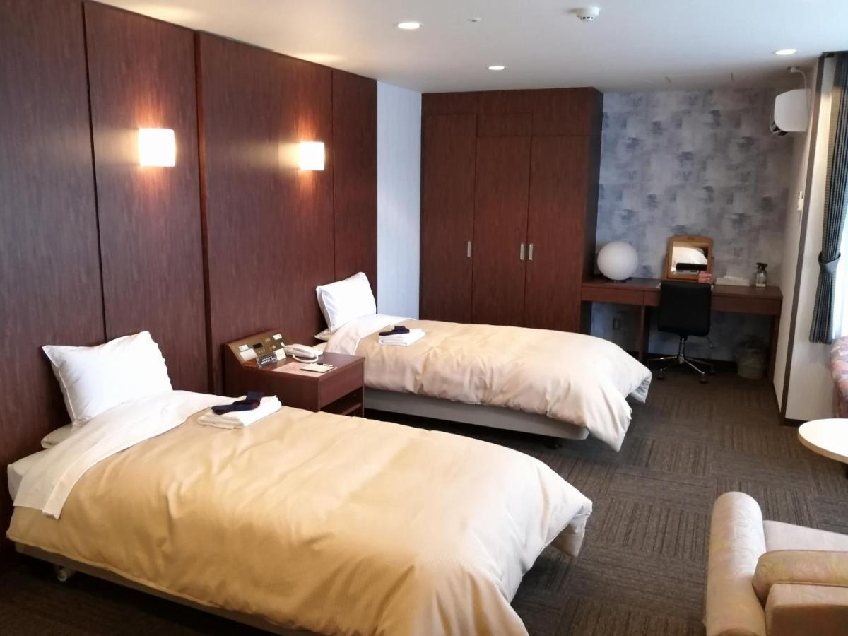 Manyonoyuhotelkyotoeminence Exterior photo