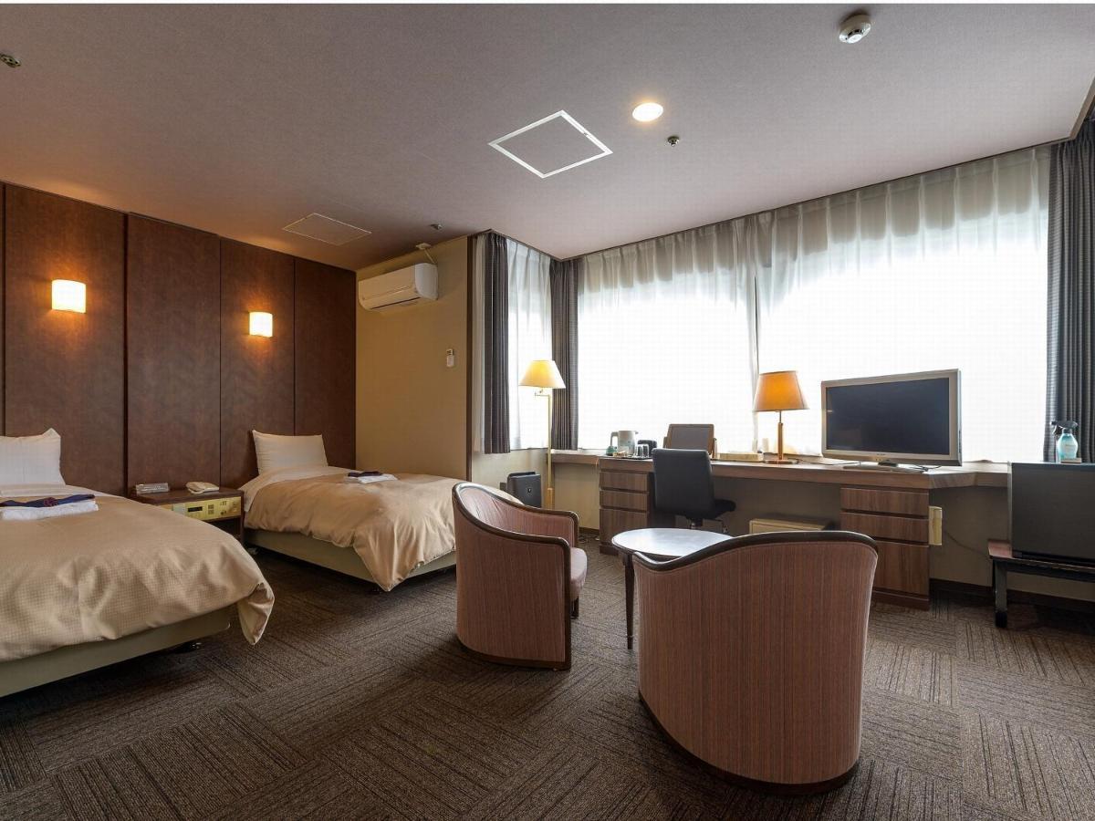 Manyonoyuhotelkyotoeminence Exterior photo