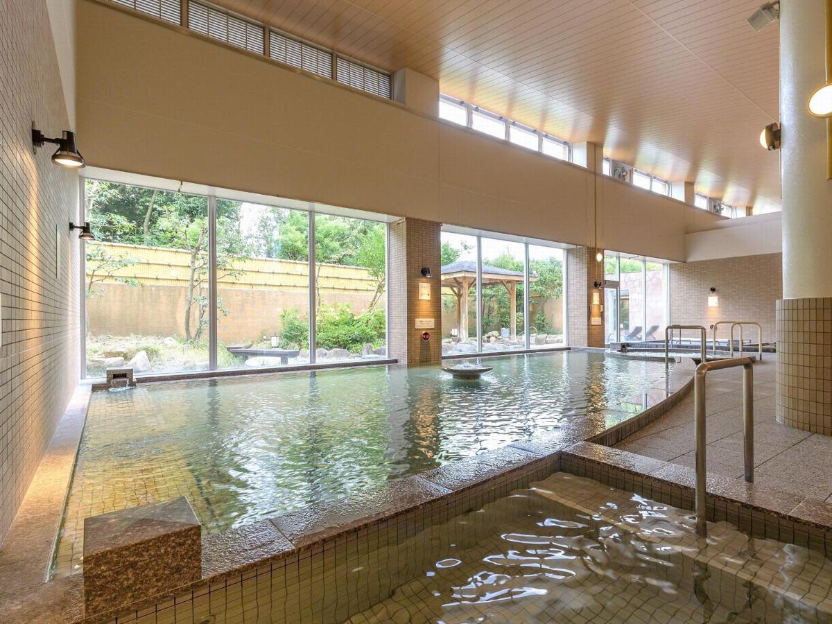 Manyonoyuhotelkyotoeminence Exterior photo