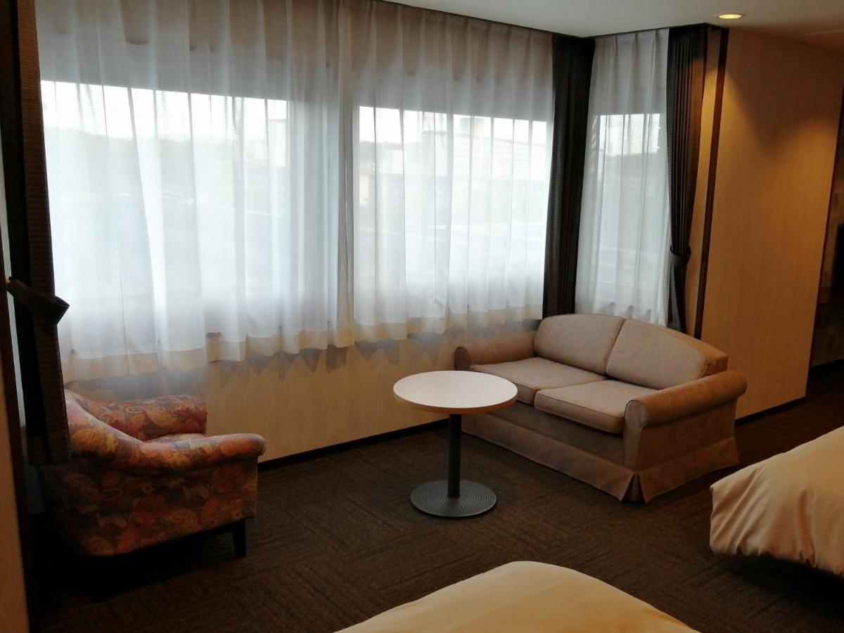 Manyonoyuhotelkyotoeminence Exterior photo