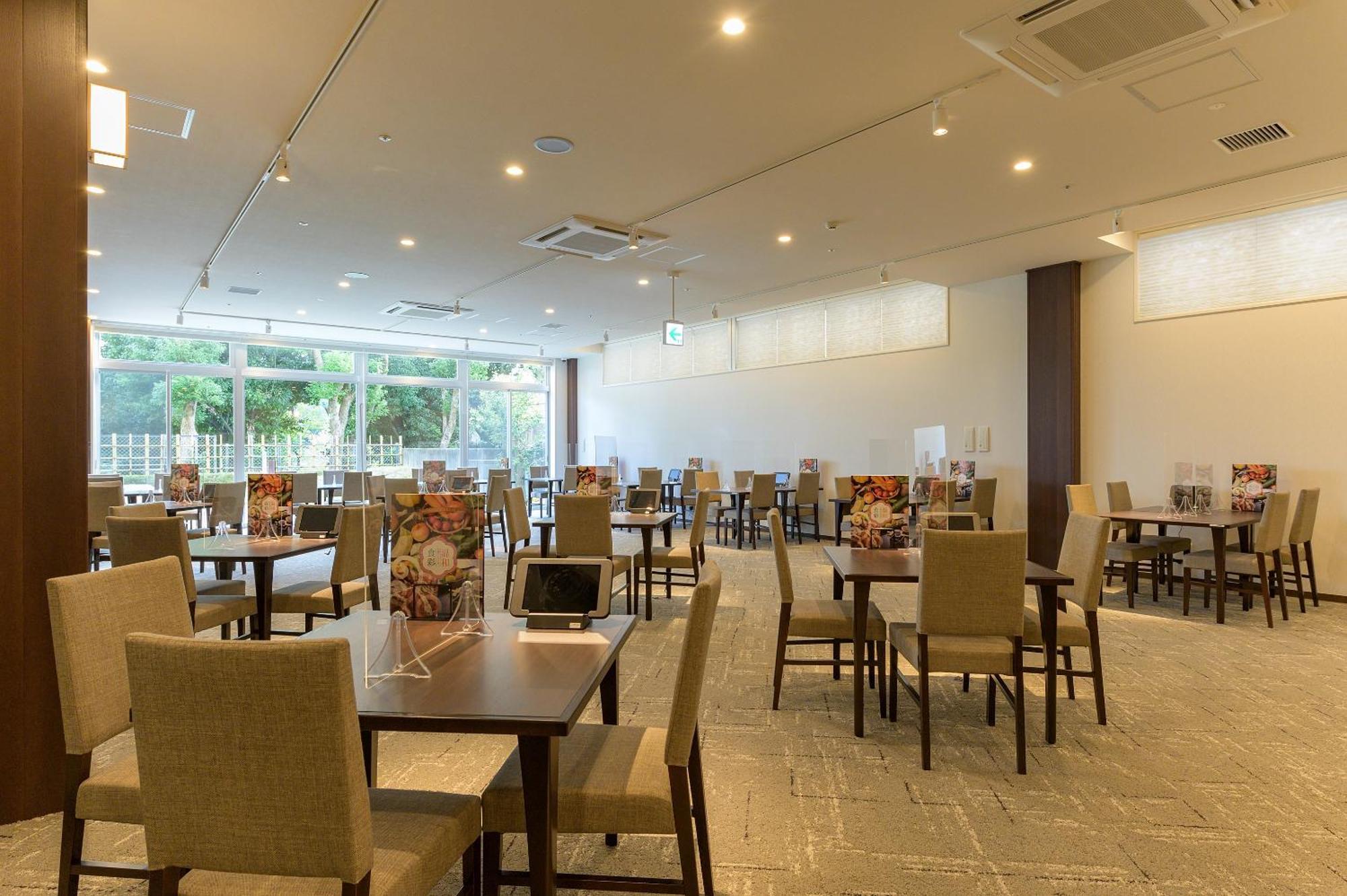 Manyonoyuhotelkyotoeminence Exterior photo