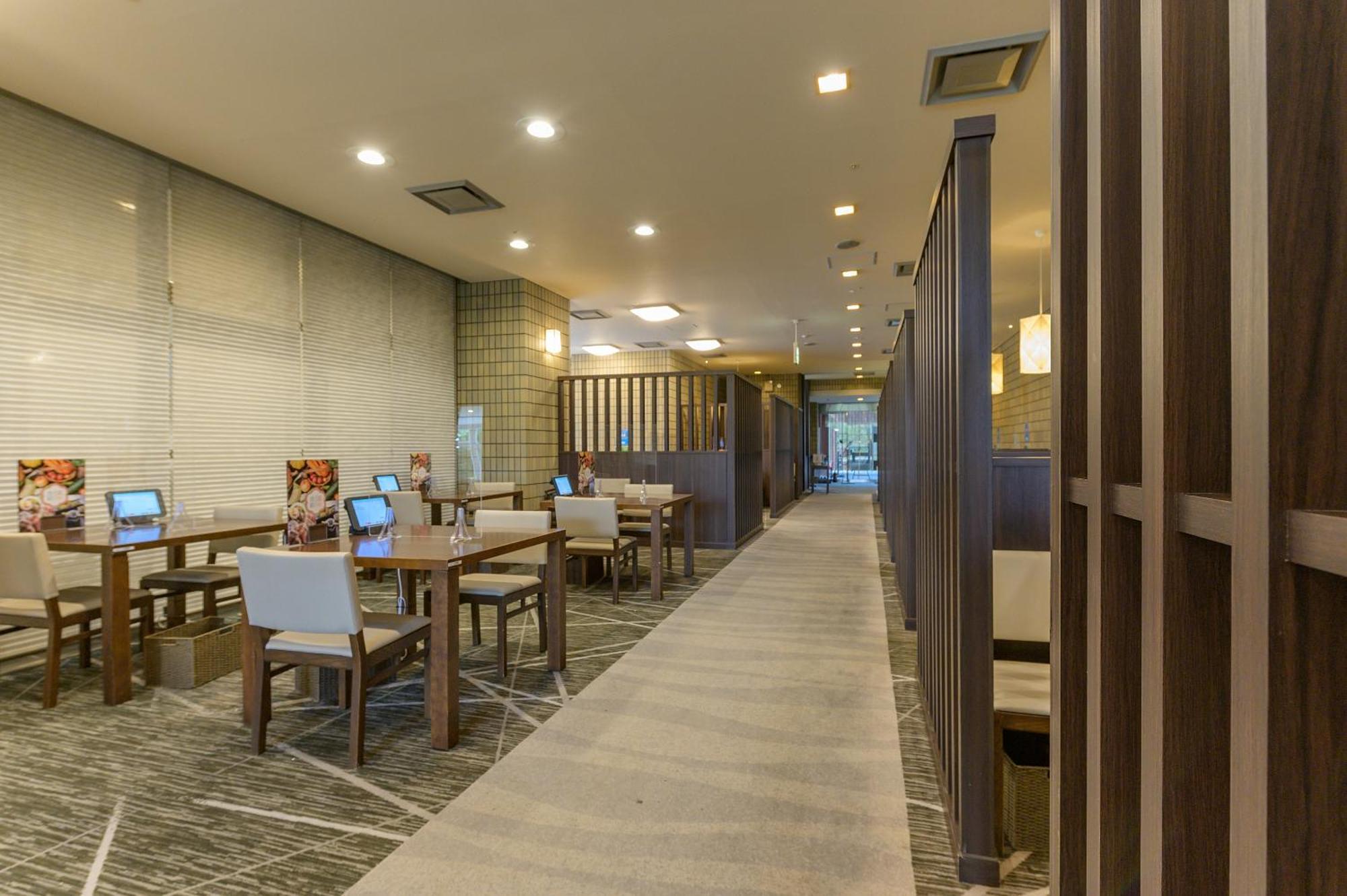 Manyonoyuhotelkyotoeminence Exterior photo