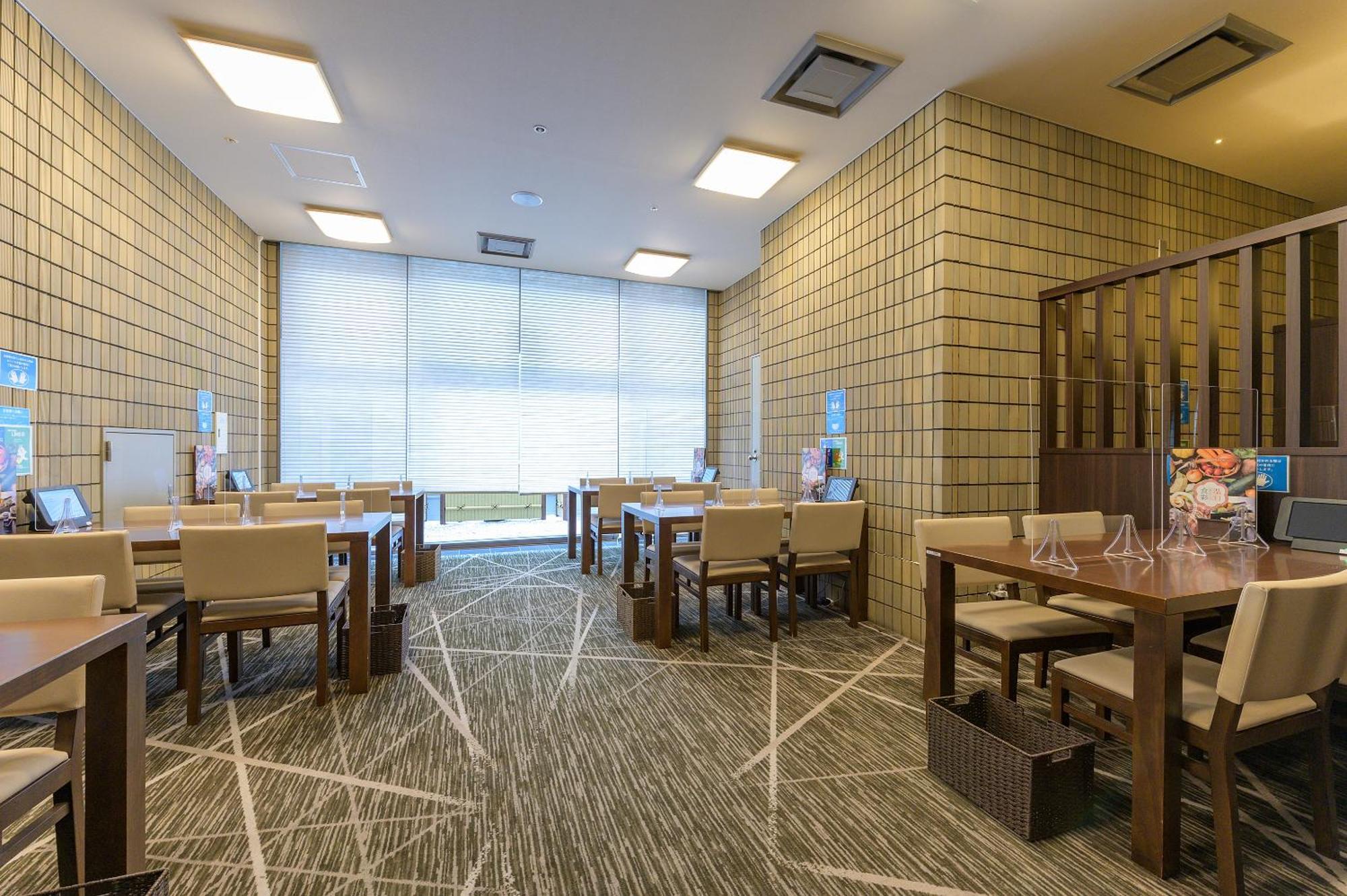 Manyonoyuhotelkyotoeminence Exterior photo
