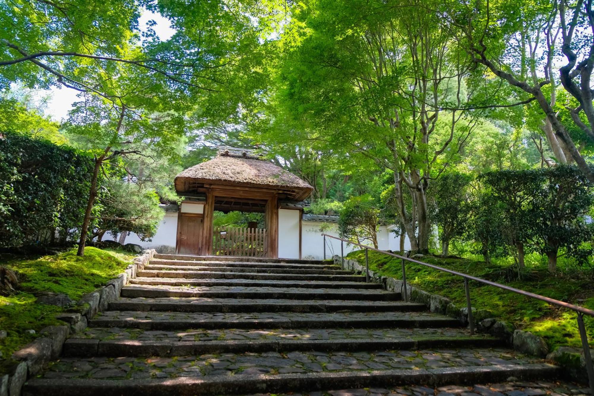 Manyonoyuhotelkyotoeminence Exterior photo