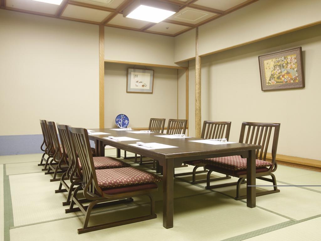 Manyonoyuhotelkyotoeminence Exterior photo